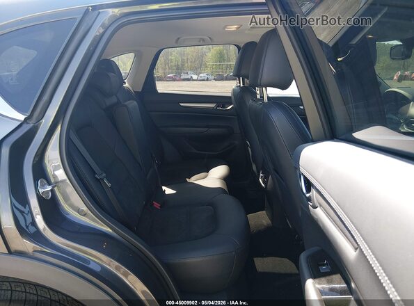 JM3KFBCM3L1845187 2020 MAZDA CX-5 Gray 