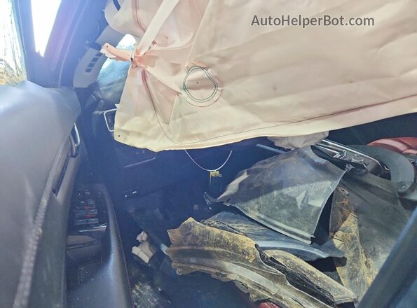 JM3KFBCM3P0123813 2023 MAZDA CX-5 Blue 