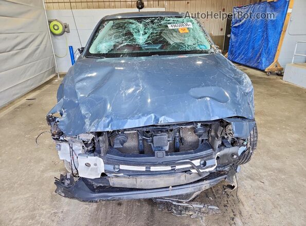 JM3KFBCM3P0123813 2023 MAZDA CX-5 Blue 
