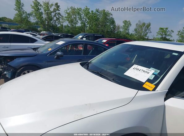 JM3KFBCM4K0590862 2019 MAZDA CX-5 White Vista frontal