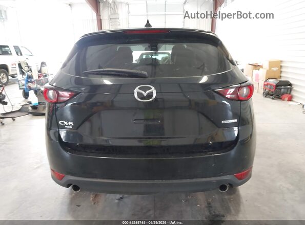JM3KFBCM4M1499538 2021 MAZDA CX-5 Black 
