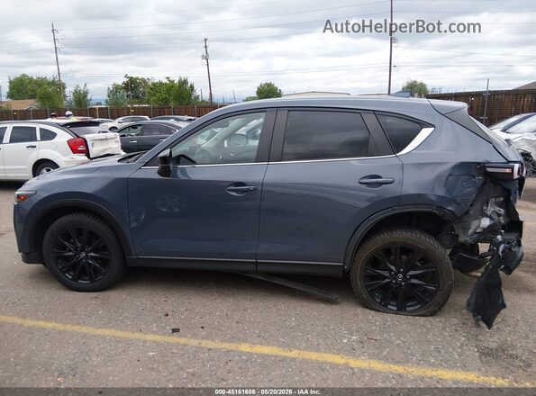 JM3KFBCM4P0120774 2023 MAZDA CX-5 Gray 