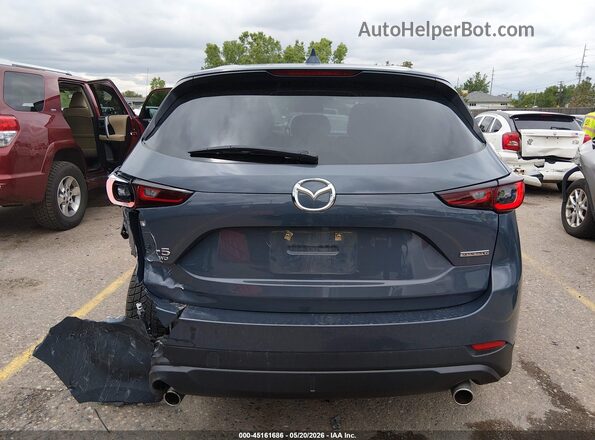 JM3KFBCM4P0120774 2023 MAZDA CX-5 Gray 