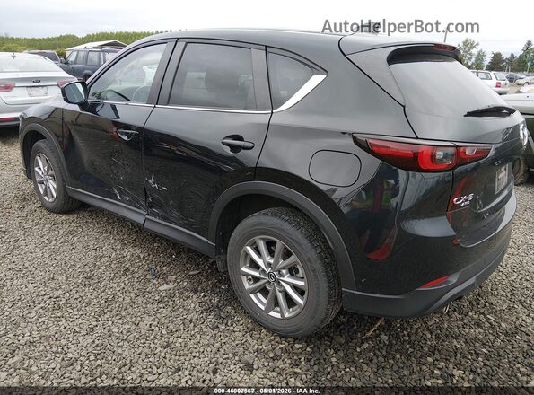 JM3KFBCM4P0131063 2023 MAZDA CX-5  Tył lewy
