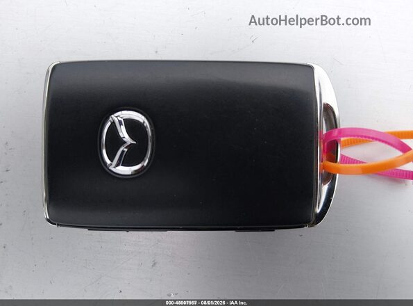 JM3KFBCM4P0131063 2023 MAZDA CX-5  Widok deski rozdzielczej