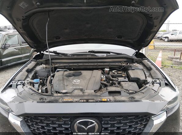 JM3KFBCM4P0131063 2023 MAZDA CX-5  Widok z tyłu
