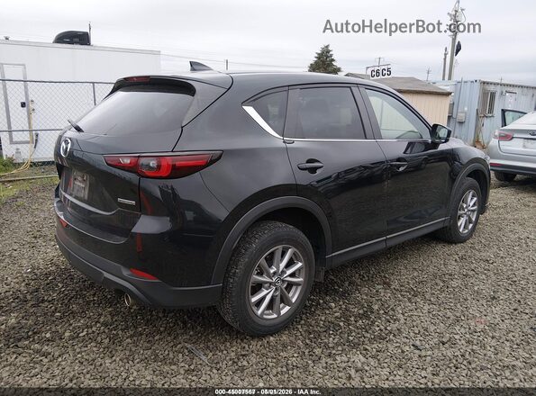 JM3KFBCM4P0131063 2023 MAZDA CX-5  Tył prawy