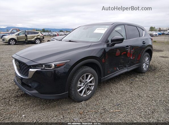JM3KFBCM4P0131063 2023 MAZDA CX-5  Przód lewy