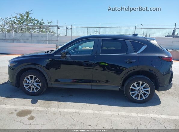 JM3KFBCM4P0235066 2023 MAZDA CX-5 Черный Панорамный вид салона 360°