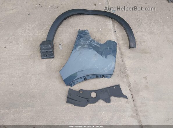 JM3KFBCM4S0600189 2025 MAZDA CX-5 Gray Вид щитка приладів