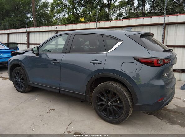 JM3KFBCM4S0600189 2025 MAZDA CX-5 Gray 