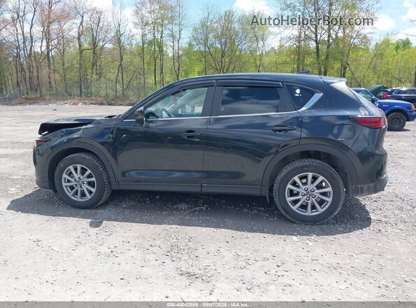 JM3KFBCM5P0191286 2023 MAZDA CX-5 Black 360 interior view