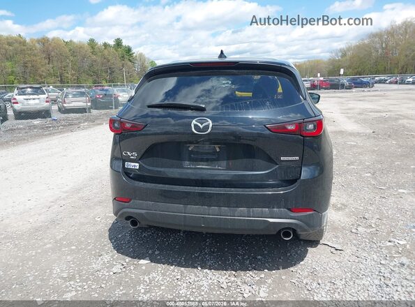 JM3KFBCM5P0191286 2023 MAZDA CX-5 Black 