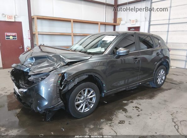 JM3KFBCM5R0388588 2024 MAZDA CX-5 Gray 