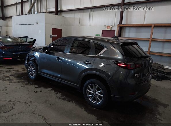 JM3KFBCM5R0388588 2024 MAZDA CX-5 Gray 