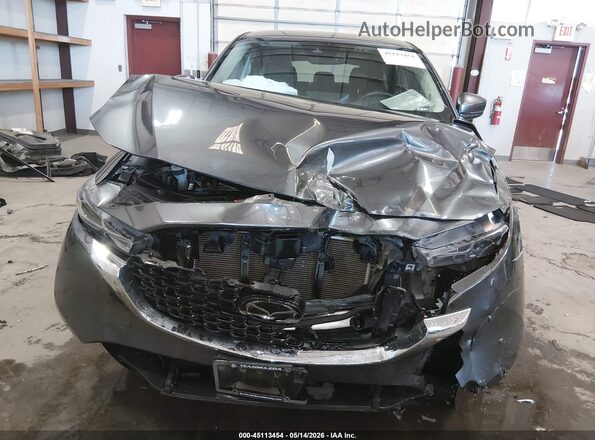 JM3KFBCM5R0388588 2024 MAZDA CX-5 Gray 
