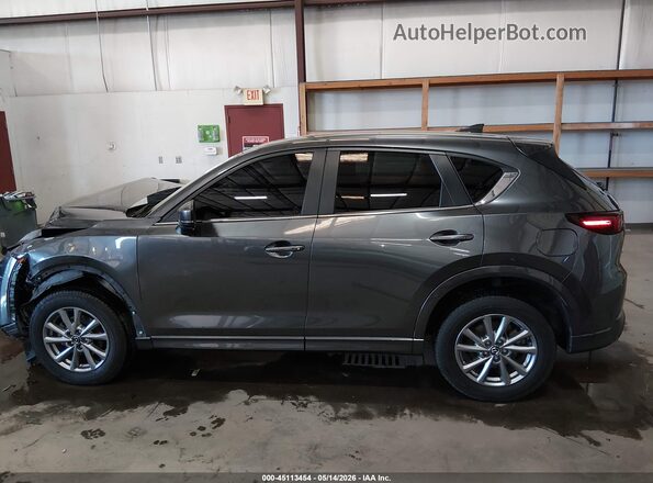 JM3KFBCM5R0388588 2024 MAZDA CX-5 Gray 