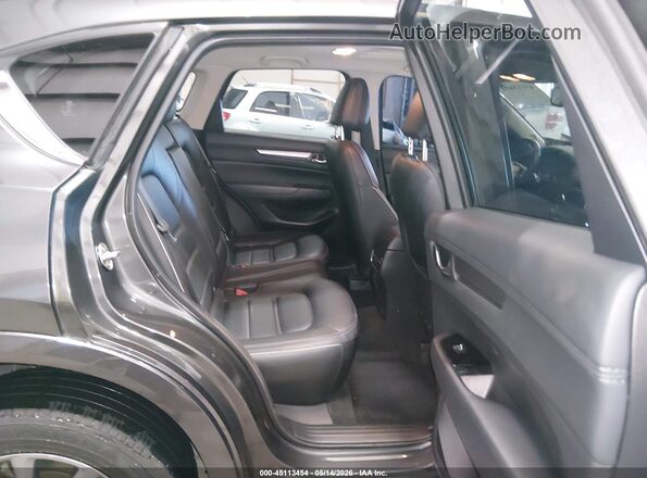 JM3KFBCM5R0388588 2024 MAZDA CX-5 Gray 