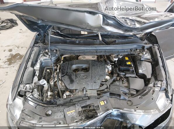 JM3KFBCM5R0388588 2024 MAZDA CX-5 Gray 