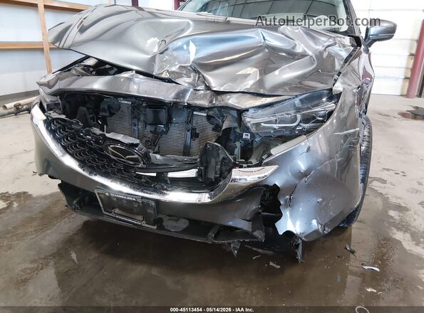 JM3KFBCM5R0388588 2024 MAZDA CX-5 Gray 