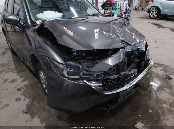 JM3KFBCM5R0388588 2024 MAZDA CX-5 Gray 