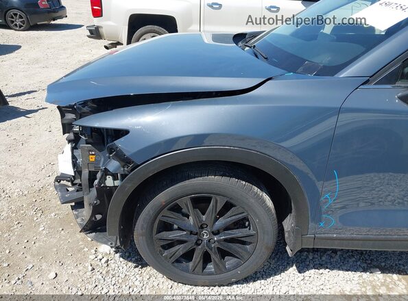 JM3KFBCM5S0686127 2025 MAZDA CX-5 Blue 