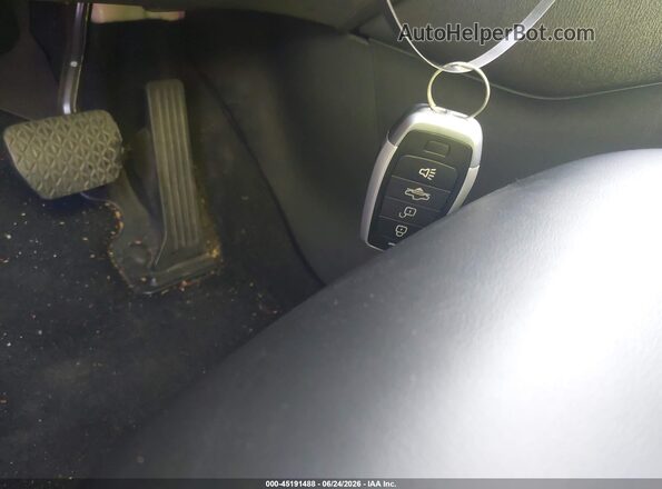 JM3KFBCM6J0316920 2018 MAZDA CX-5 Blue Widok deski rozdzielczej