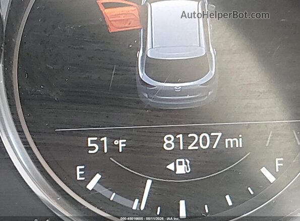 JM3KFBCM6N0548469 2022 MAZDA CX-5 Light Blue 