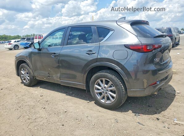 JM3KFBCM6S0749946 2025 MAZDA CX-5 Gray 