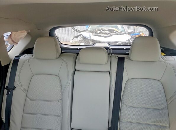 JM3KFBCM6S0749946 2025 MAZDA CX-5 Gray 