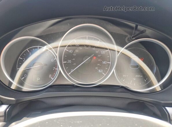 JM3KFBCM6S0749946 2025 MAZDA CX-5 Gray 