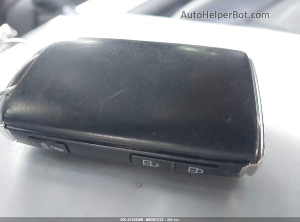 JM3KFBCM7L0863813 2020 MAZDA CX-5 White Вид панелі приладів