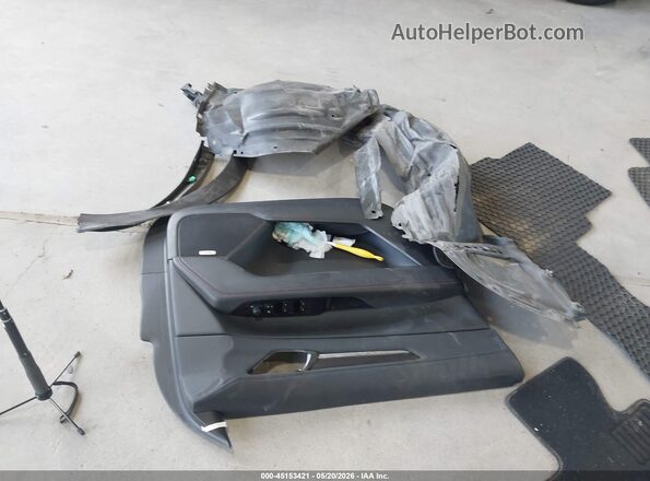 JM3KFBCM7M0493884 2021 MAZDA CX-5 Gray Vista del cuadro de instrumentos