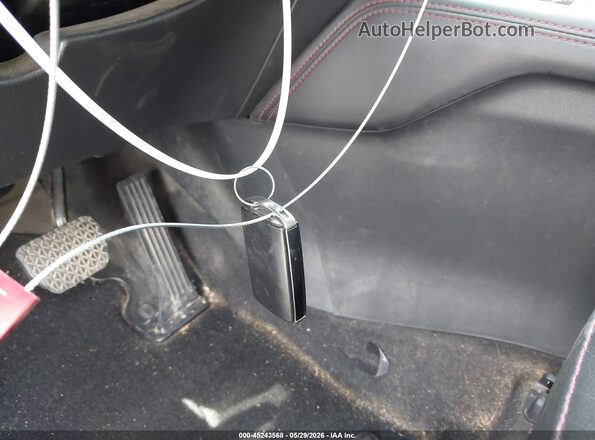 JM3KFBCM7N1582091 2022 MAZDA CX-5 Light Blue Vista del salpicadero