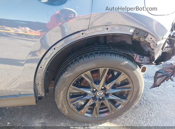 JM3KFBCM7P0167569 2023 MAZDA CX-5 Gray 