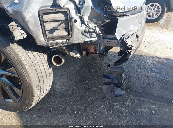 JM3KFBCM7P0167569 2023 MAZDA CX-5 Gray 