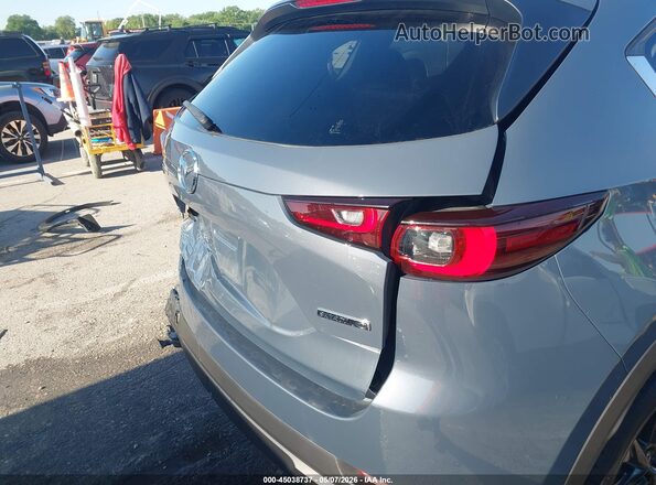 JM3KFBCM7P0167569 2023 MAZDA CX-5 Gray 