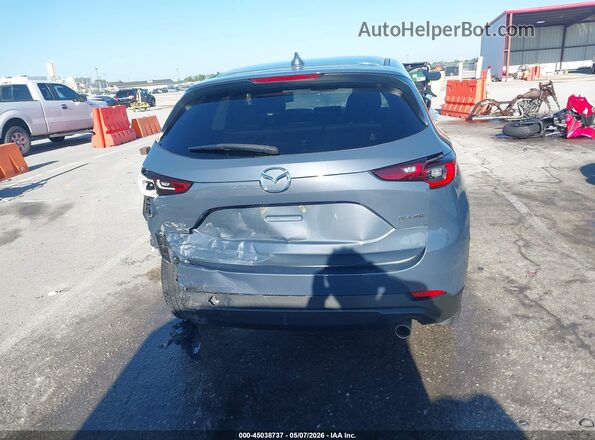 JM3KFBCM7P0167569 2023 MAZDA CX-5 Gray 