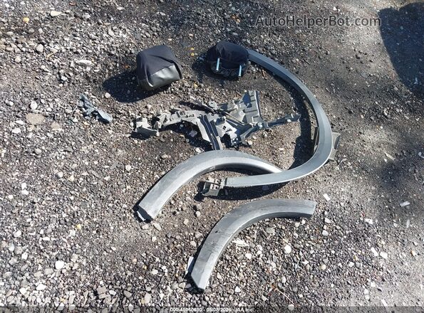 JM3KFBCM8J0306650 2018 MAZDA CX-5 Silver Dashboard view