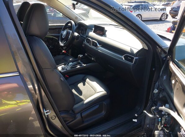 JM3KFBCM8L0754776 2020 MAZDA CX-5 Gray 