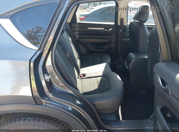 JM3KFBCM8L0754776 2020 MAZDA CX-5 Gray 