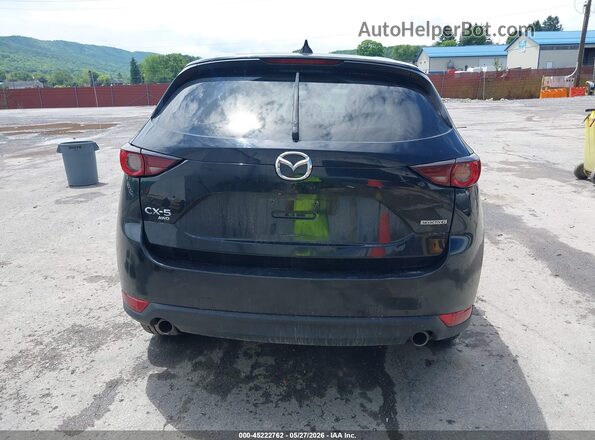JM3KFBCM8M0338891 2021 MAZDA CX-5 Black 