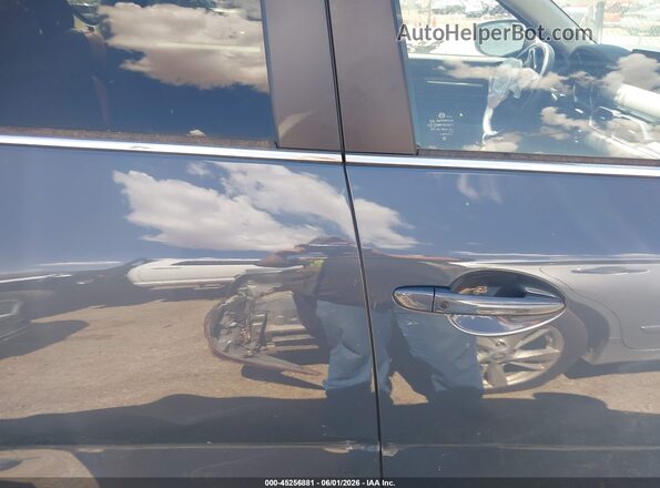 JM3KFBCM8N0520009 2022 MAZDA CX-5 Gray Панорамний вид салону 360°