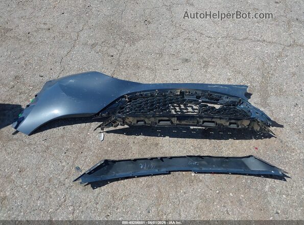 JM3KFBCM8N0520009 2022 MAZDA CX-5 Gray Вид щитка приладів