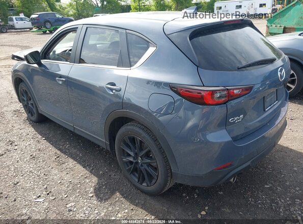 JM3KFBCM8R0381473 2024 MAZDA CX-5 Blue Tył lewy