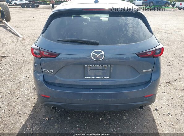 JM3KFBCM8R0381473 2024 MAZDA CX-5 Blue 