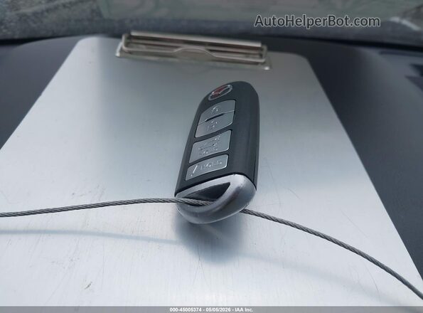 JM3KFBCM9K0527899 2019 MAZDA CX-5 White წინა პანელის ხედი