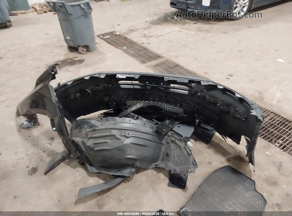 JM3KFBCM9M0495913 2021 MAZDA CX-5 Gray Widok zestawu wskaźników