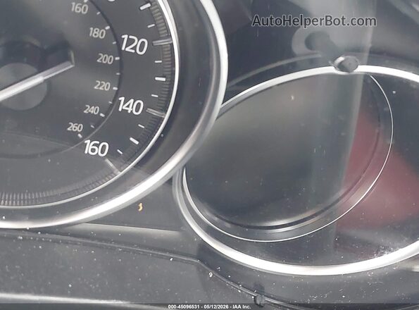 JM3KFBCM9N1574610 2022 MAZDA CX-5 Gray 