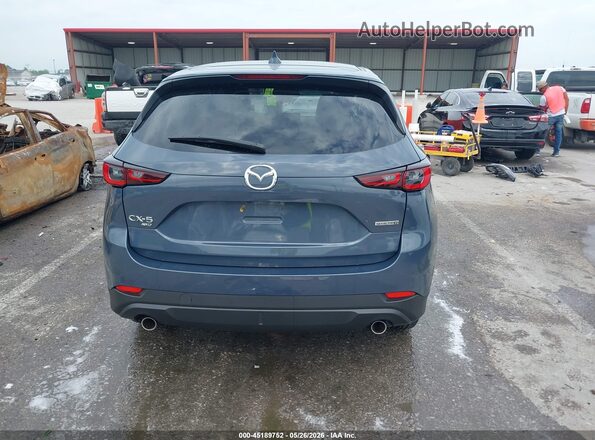 JM3KFBCM9P0120916 2023 MAZDA CX-5 Blue 
